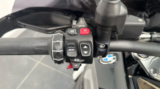 24 Model Year BMW R1300 GS TE